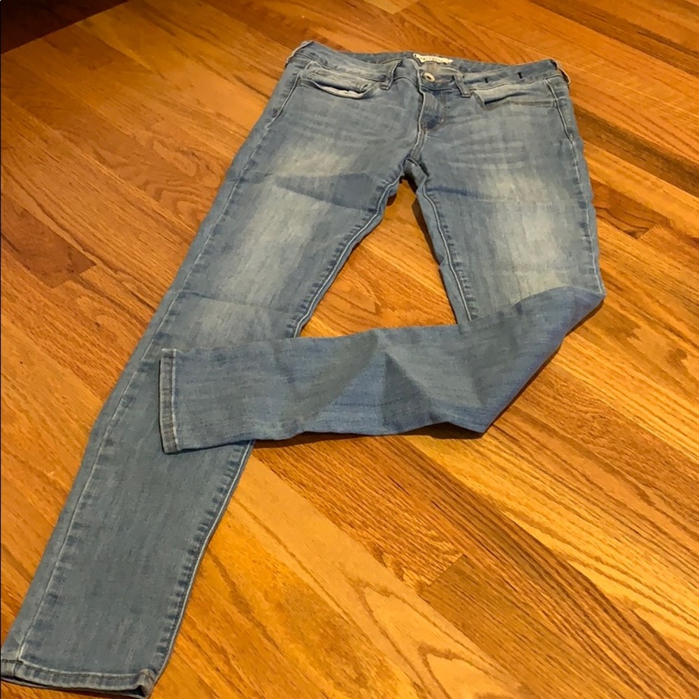 Pacsun jeans
